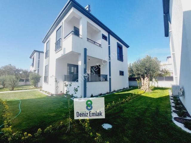 Edremit, Balikesir içerisinde satılık Villa