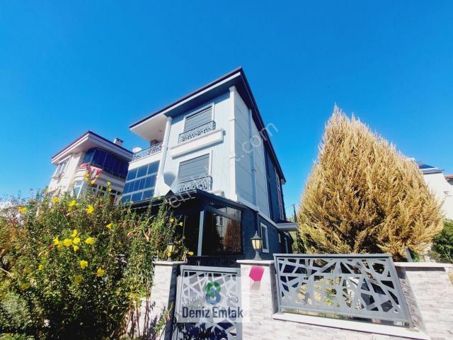 Edremit, Balikesir içerisinde satılık Villa