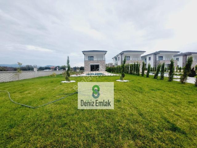 Edremit, Balikesir içerisinde satılık Villa