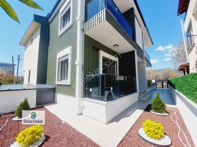 Edremit, Balikesir içerisinde satılık Villa