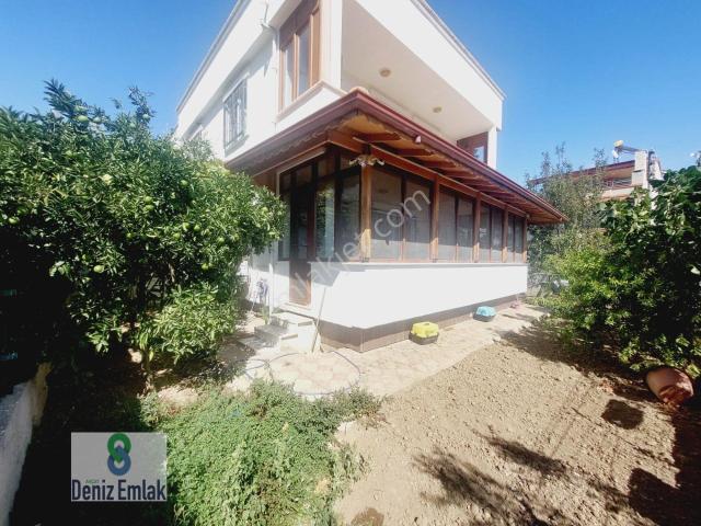 Güre Cumhuriyet, Edremit içerisinde satılık Villa