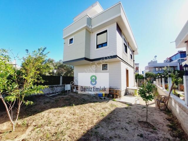 Edremit, Balikesir içerisinde satılık Villa