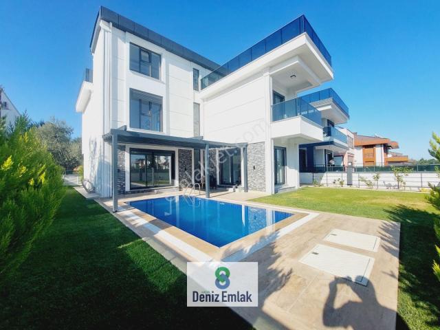Edremit, Balikesir içerisinde satılık Villa