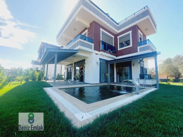 Güre Cumhuriyet, Edremit içerisinde satılık Villa