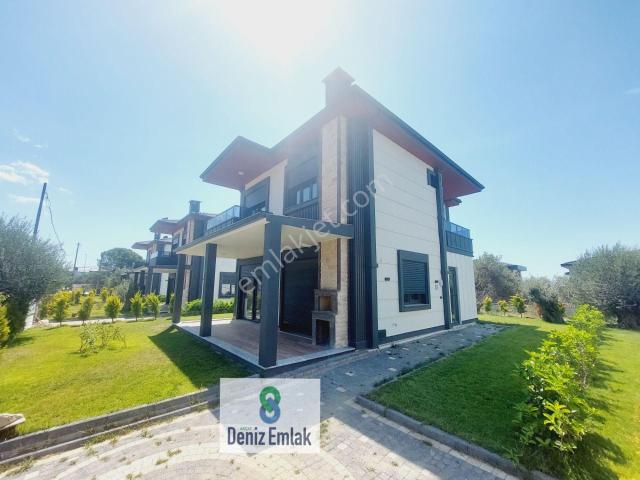 Edremit, Balikesir içerisinde satılık Villa