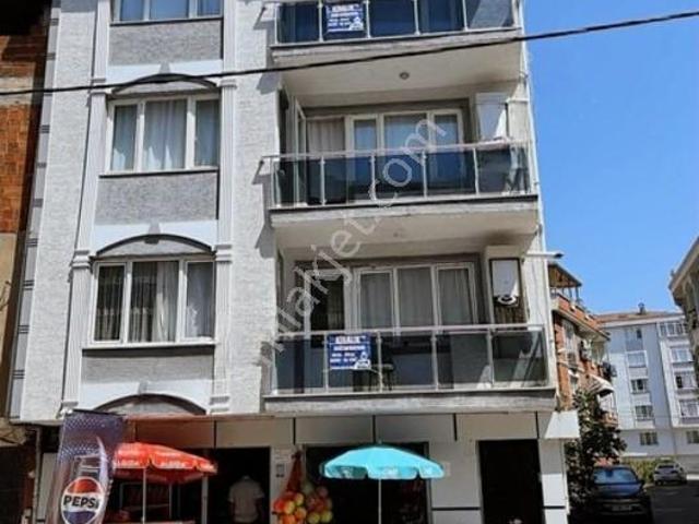 Dr.Ziya Kaya, Gemlik içerisinde kiralık mülk