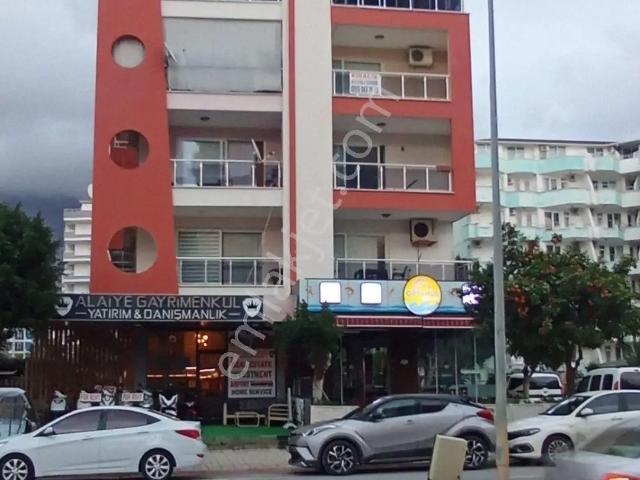 Alanya, Antalya içerisinde kiralık mülk