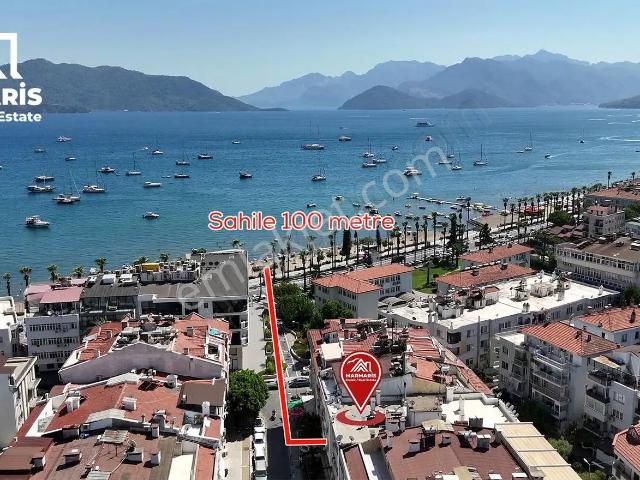 Marmaris, Muğla içerisinde satılık mülk