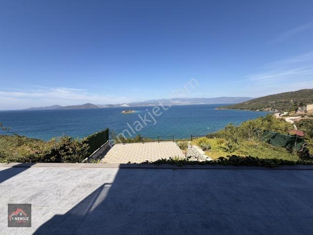 Milas, Muğla içerisinde satılık Villa