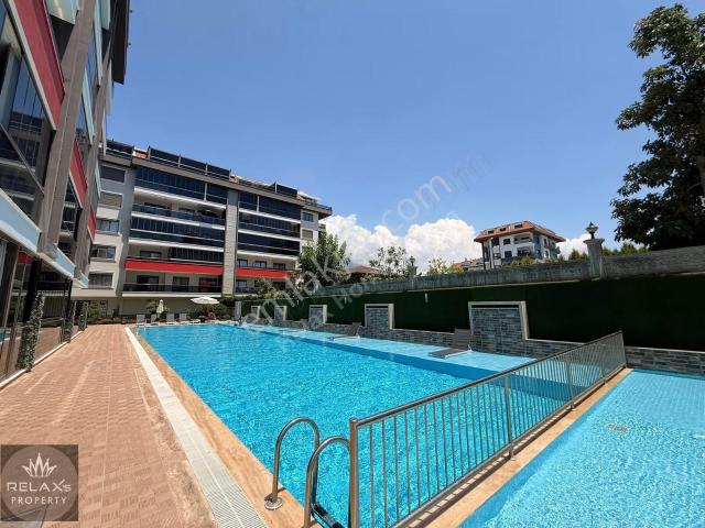 Alanya, Antalya içerisinde kiralık mülk