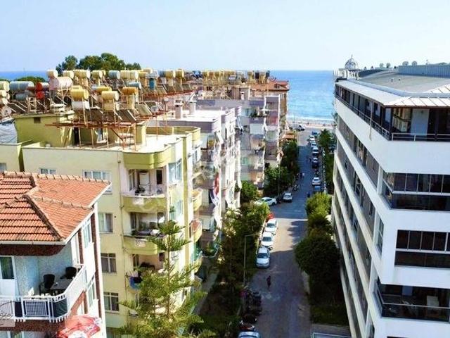 Alanya, Antalya içerisinde satılık mülk