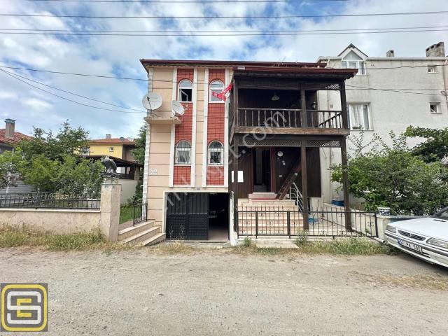 Karasu, Sakarya içerisinde satılık Villa