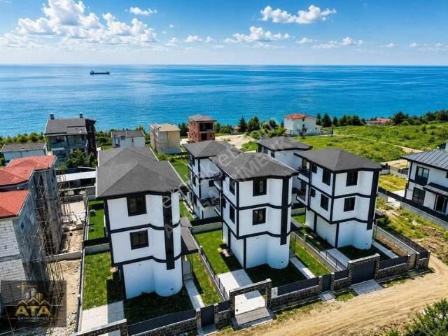 Marmaraereğlisi, Tekirdağ içerisinde satılık Villa