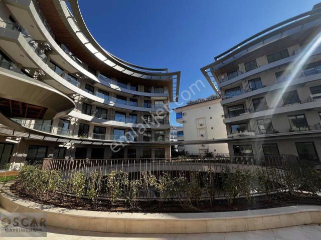 Alanya, Antalya içerisinde satılık Residence