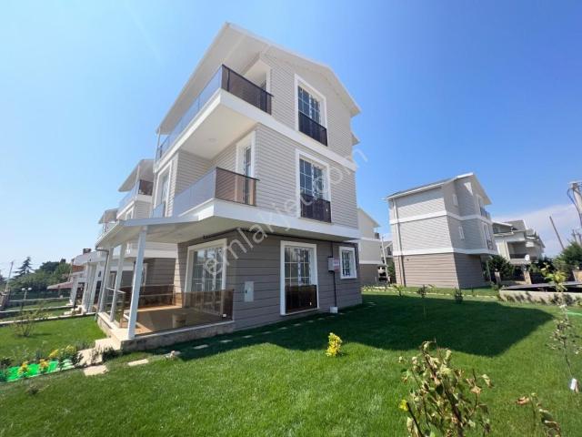 Marmaraereğlisi, Tekirdağ içerisinde satılık Villa
