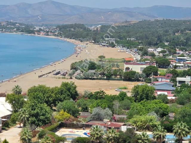 Menderes, İzmir içerisinde satılık Arsa