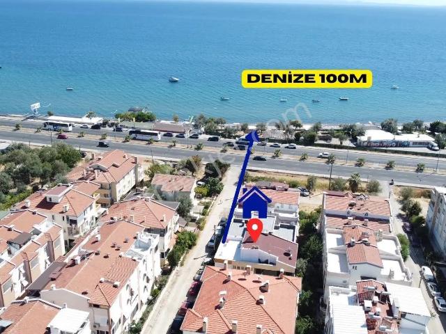 Edremit, Balikesir içerisinde satılık mülk