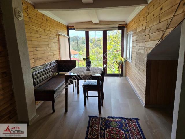 Kandira, Kocaeli içerisinde satılık Villa