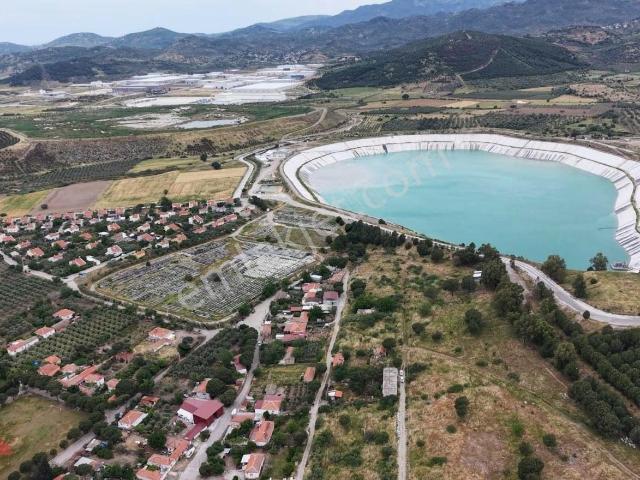 Bergama, İzmir içerisinde satılık Villa