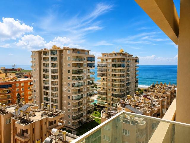 Alanya, Antalya içerisinde satılık mülk