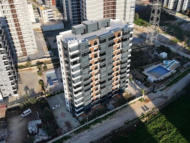 Erdemli, Mersin içerisinde satılık mülk