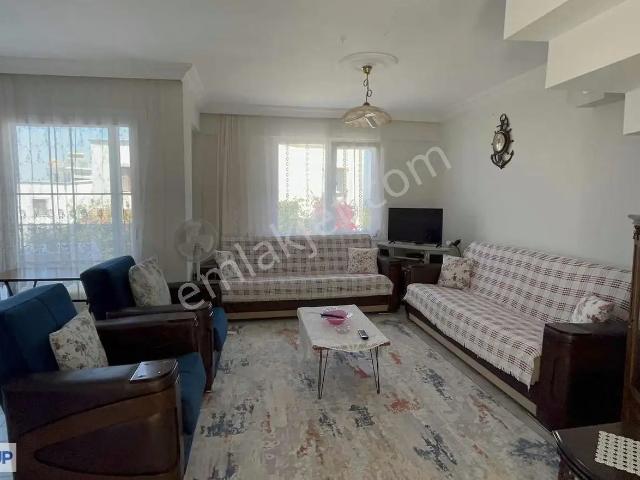 Karaburun, İzmir içerisinde satılık Villa