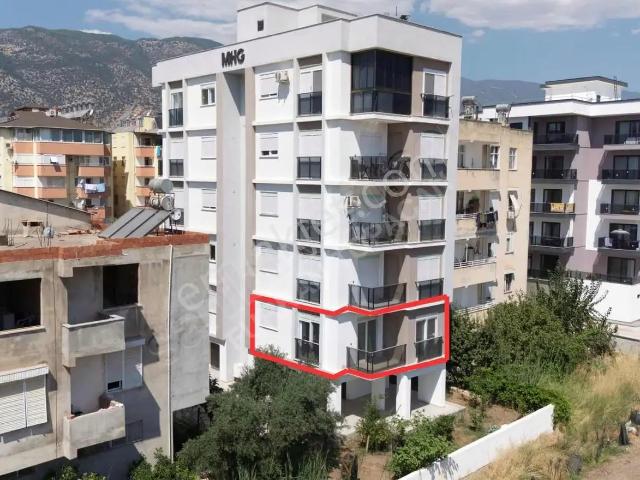 Kum, Finike içerisinde satılık mülk