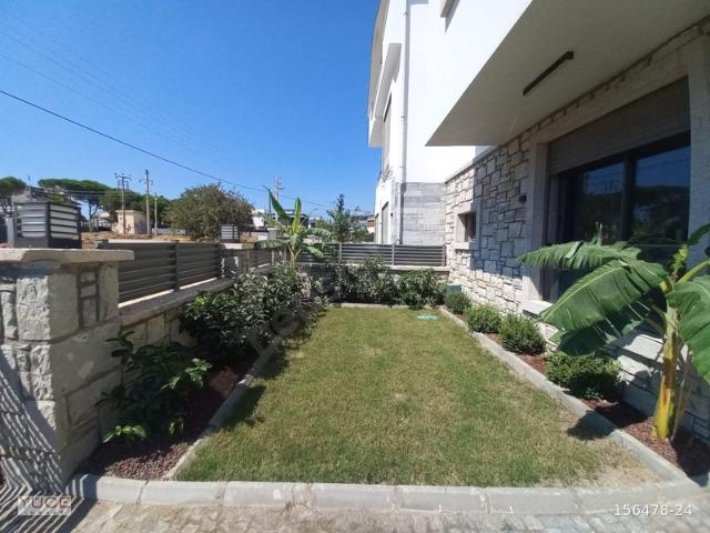 Akarca Mahallesi, Seferihisar içerisinde satılık Villa