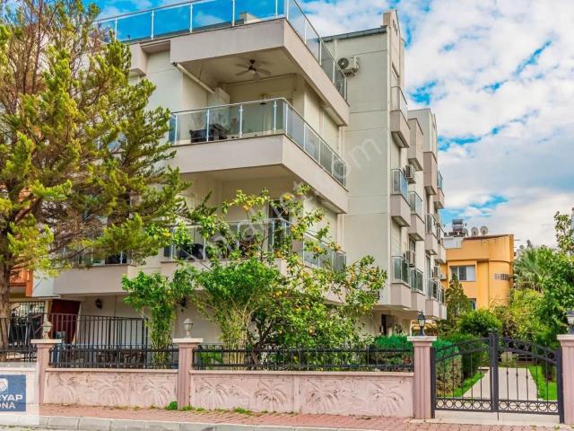 Konyaalti, Antalya içerisinde satılık mülk