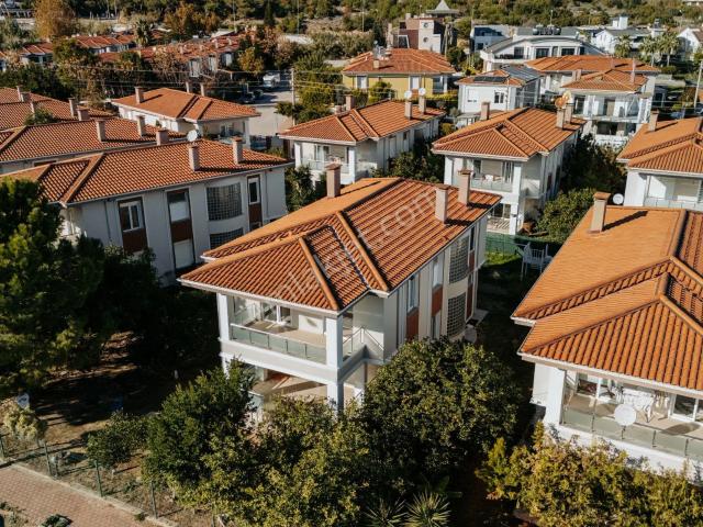 Muratpaşa, Antalya içerisinde satılık Villa