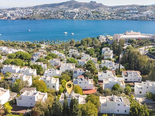 Bodrum, Muğla içerisinde satılık Villa