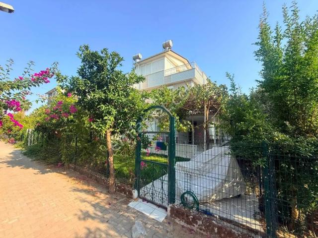 Boğazkent Mahallesi, Serik içerisinde satılık Villa