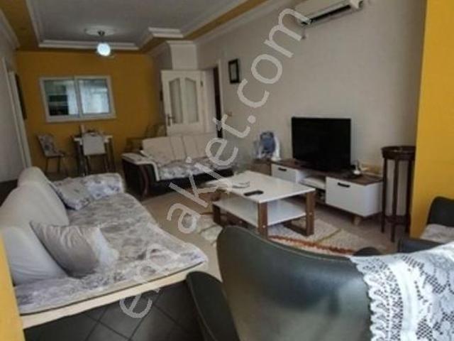 Mahmutlar, Alanya içerisinde satılık mülk