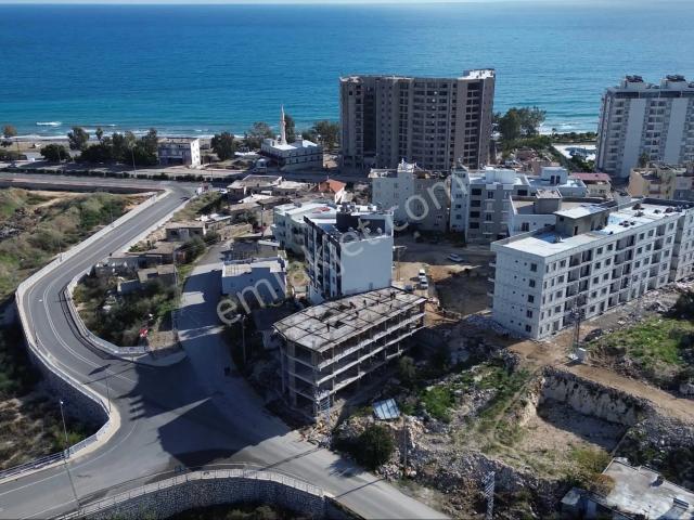 Erdemli, Mersin içerisinde satılık mülk