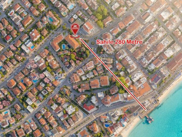 Marmaris, Muğla içerisinde satılık mülk