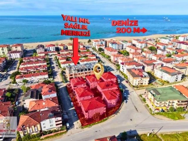 Karasu, Sakarya içerisinde satılık mülk