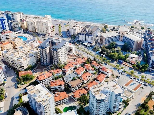 Alanya, Antalya içerisinde satılık Villa