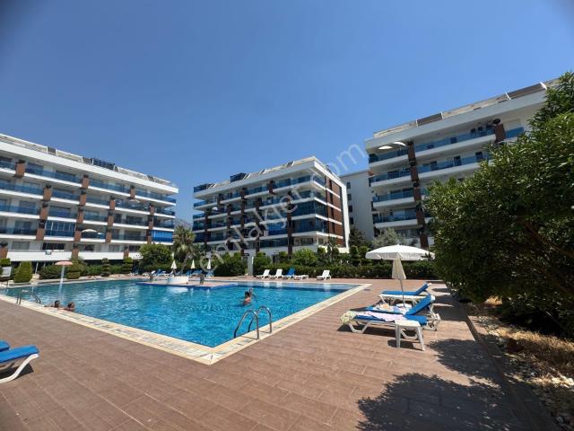 Alanya, Antalya içerisinde satılık mülk