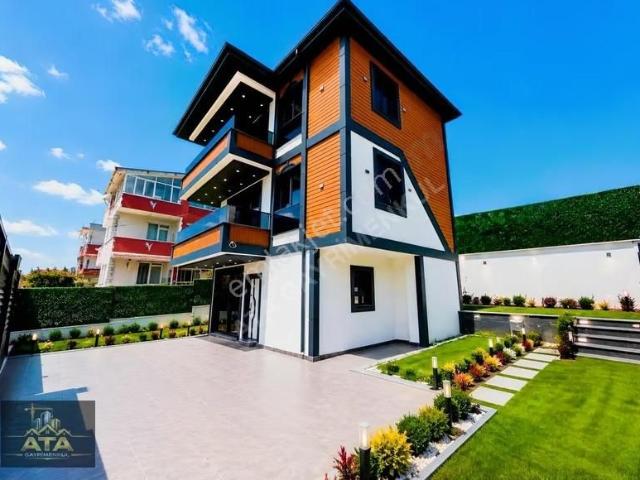 Marmaraereğlisi, Tekirdağ içerisinde satılık Villa