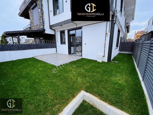 Kocaali, Sakarya içerisinde satılık Villa