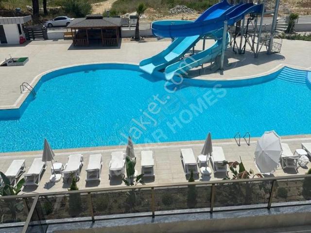 Alanya, Antalya içerisinde satılık mülk