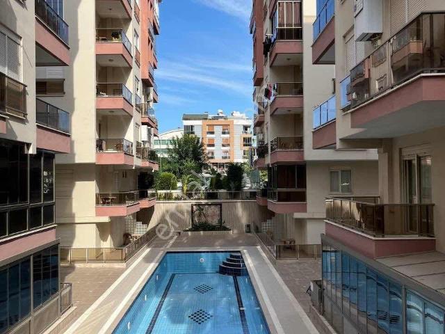 Konyaalti, Antalya içerisinde kiralık mülk