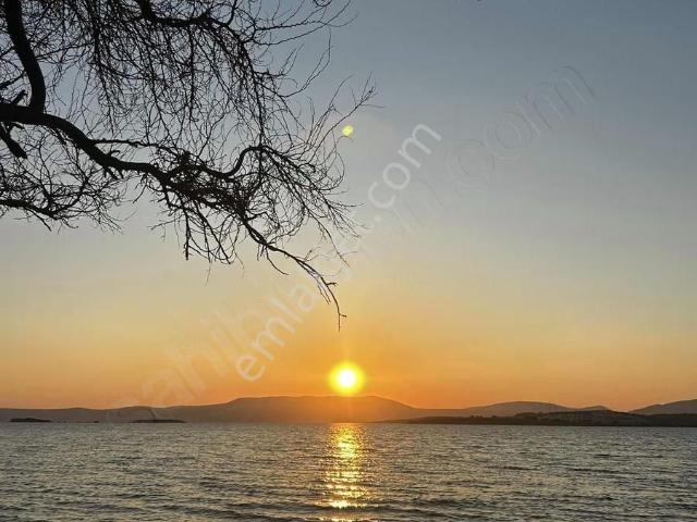 Seferihisar, İzmir içerisinde kiralık Villa