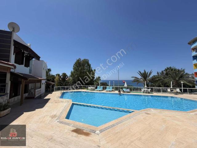 Alanya, Antalya içerisinde kiralık Villa