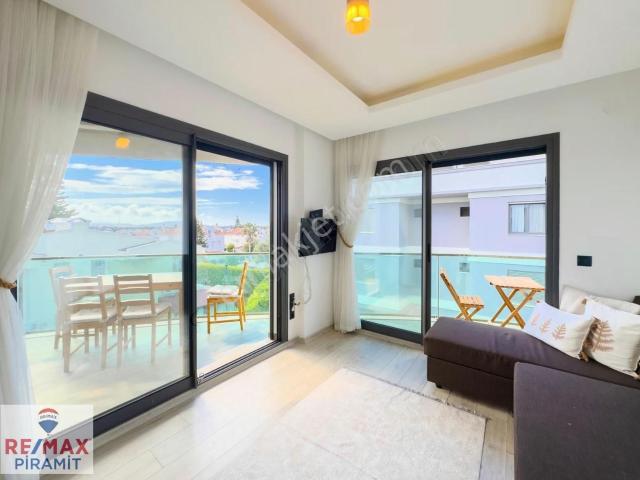 Çeşme, İzmir içerisinde satılık mülk