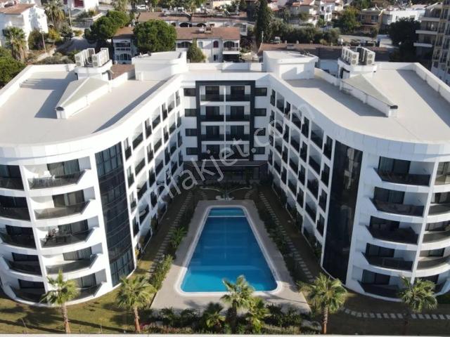Kadınlar Denizi, Kuşadası içerisinde satılık mülk