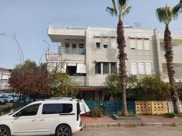 Muratpaşa, Antalya içerisinde satılık mülk