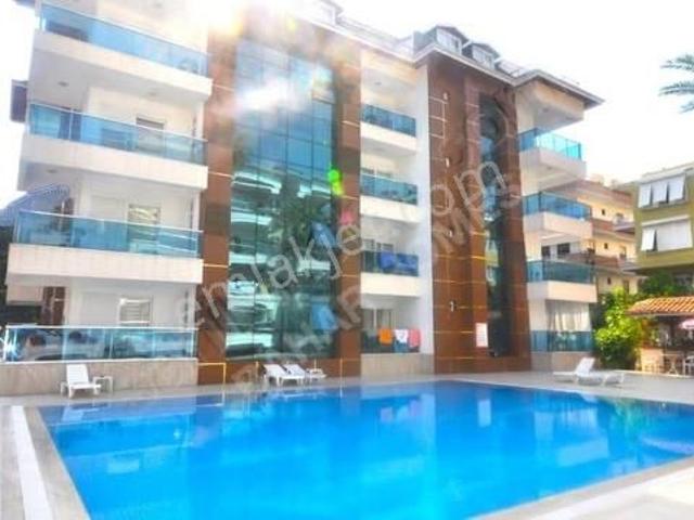 Alanya, Antalya içerisinde satılık mülk