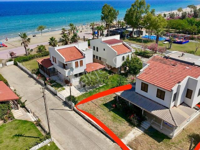Kuşadasi, Aydin içerisinde satılık Villa