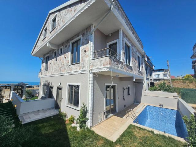 Kocaali, Sakarya içerisinde satılık Villa